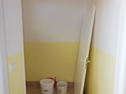 Výměna oken v MŠ červen 2017